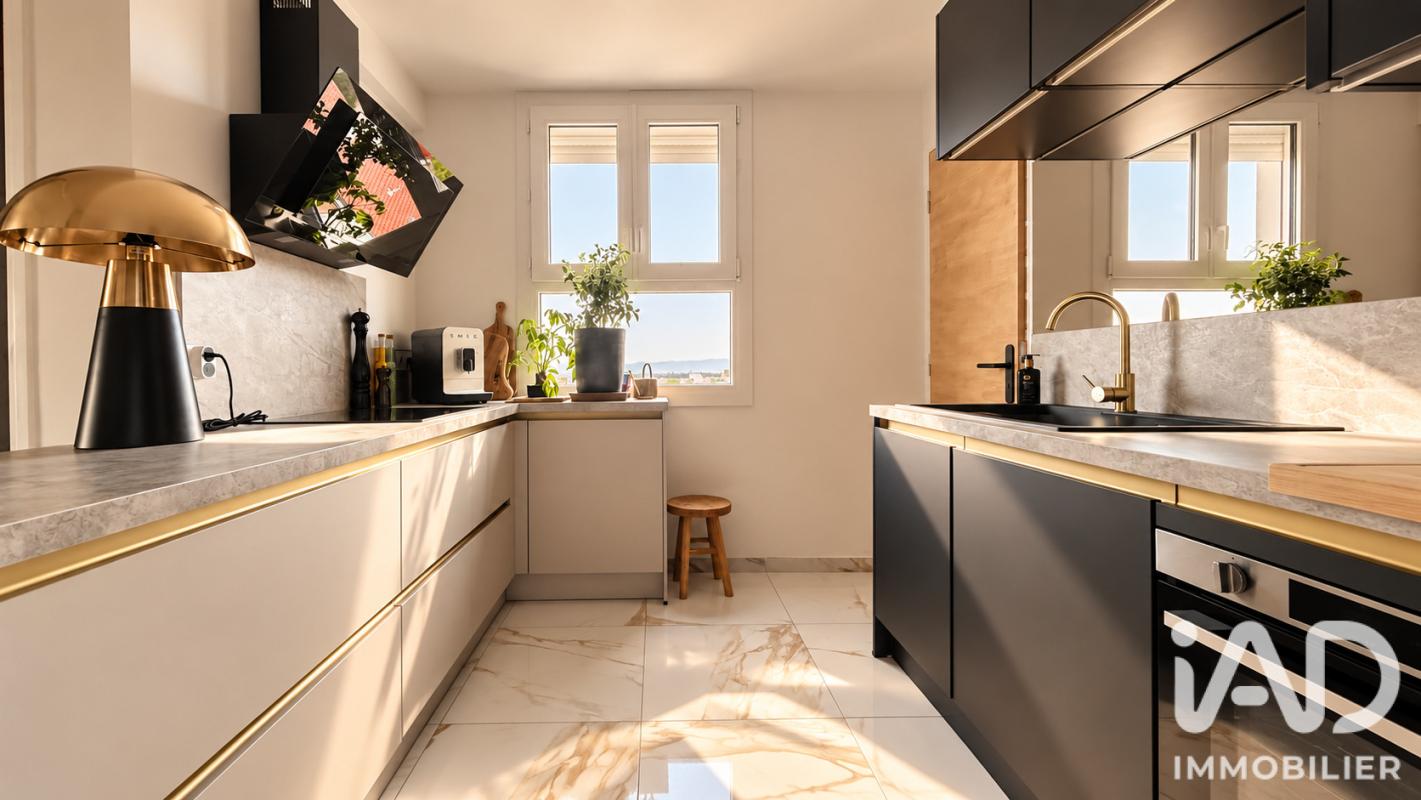 Appartement 3 Pièce(s) Perpignan - Photo 6