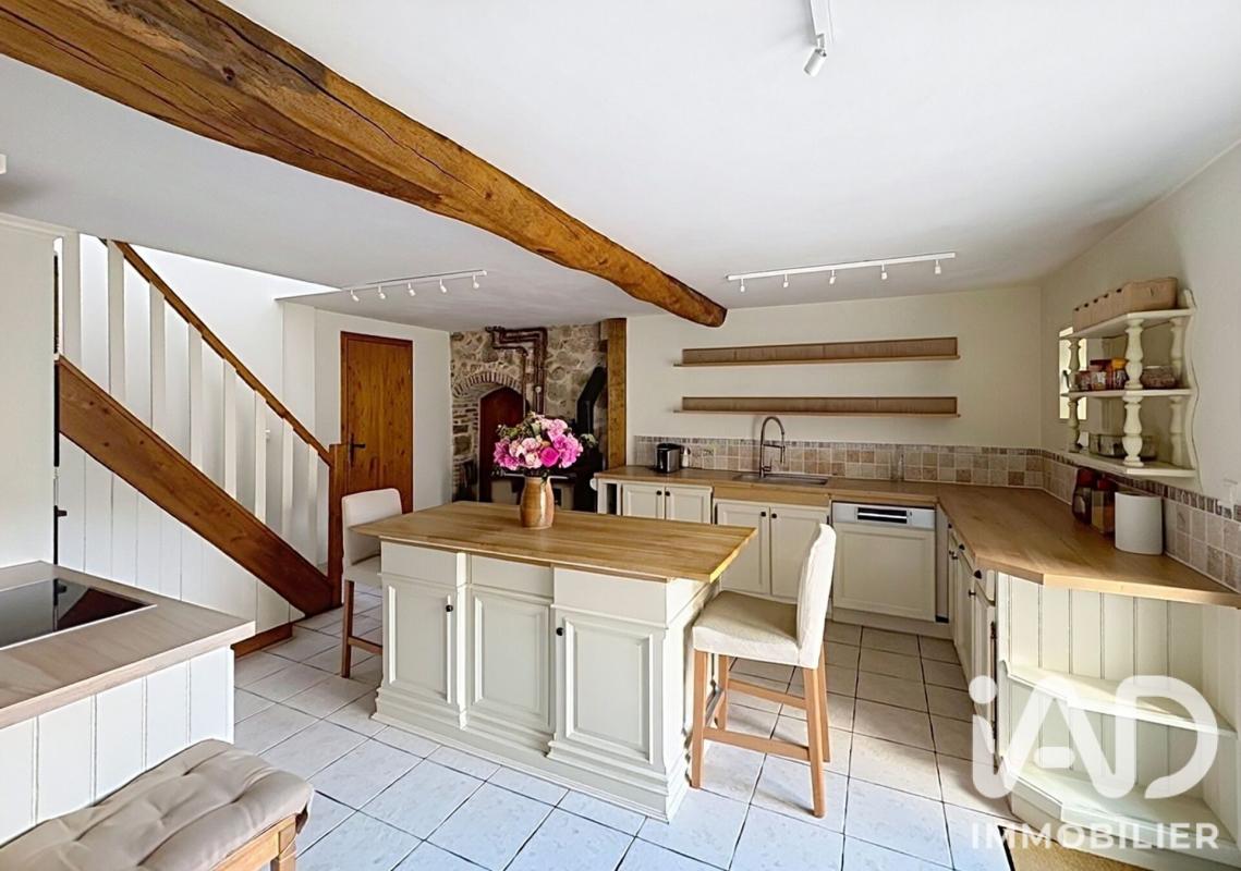 Maison 8 Pièce(s) Moncoutant-sur-Sèvre - Photo 4