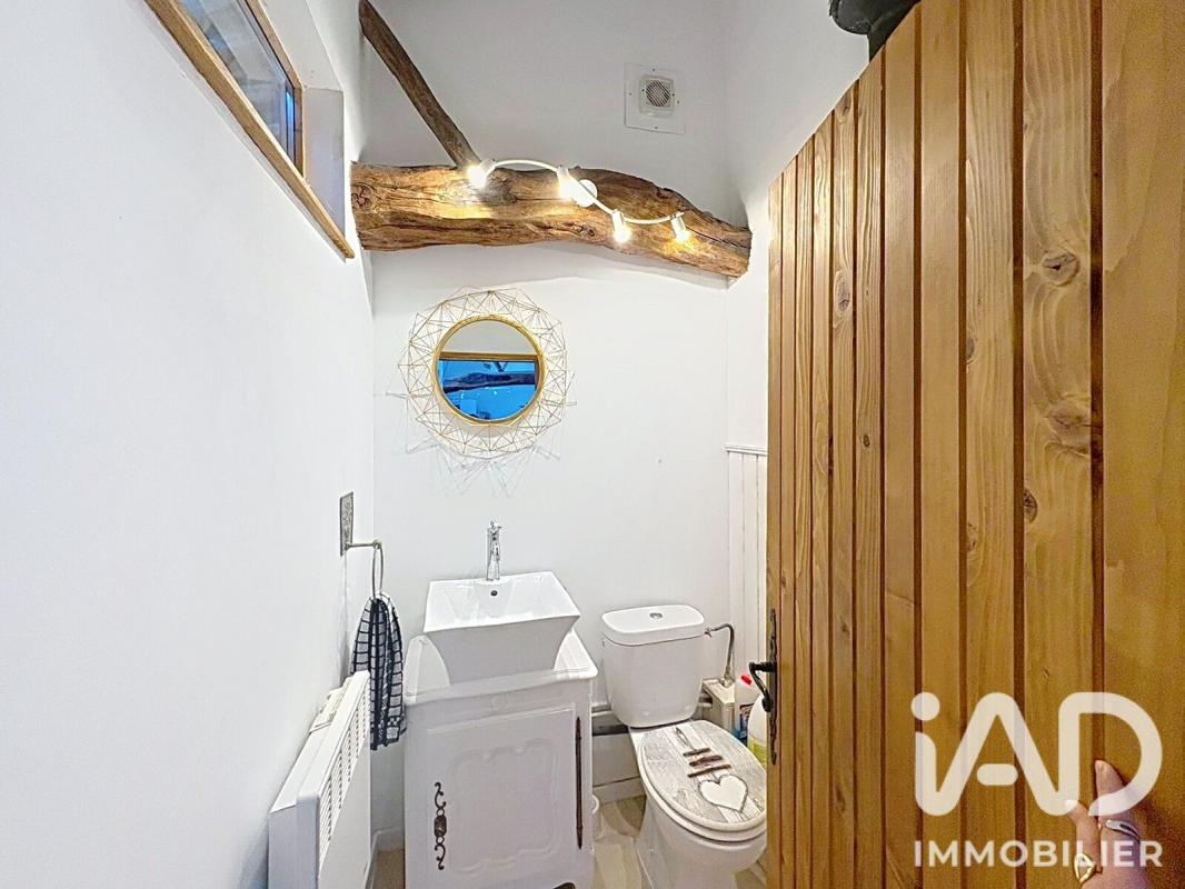 Maison 8 Pièce(s) Moncoutant-sur-Sèvre - Photo 10