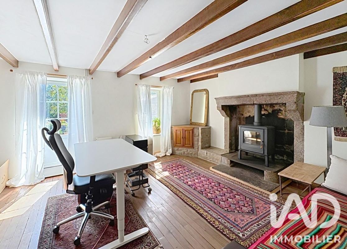 Maison 8 Pièce(s) Moncoutant-sur-Sèvre - Photo 12