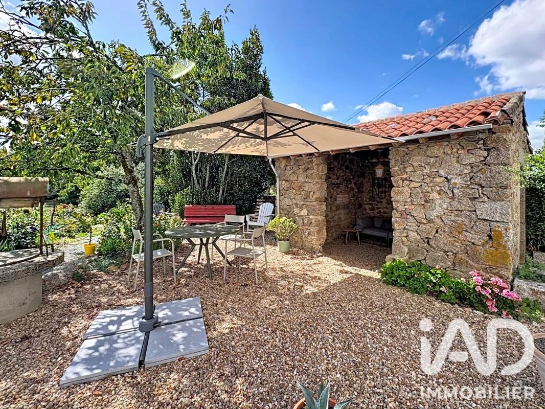Maison 8 Pièce(s) Moncoutant-sur-Sèvre - Photo 17
