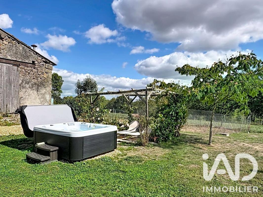Maison 8 Pièce(s) Moncoutant-sur-Sèvre - Photo 21