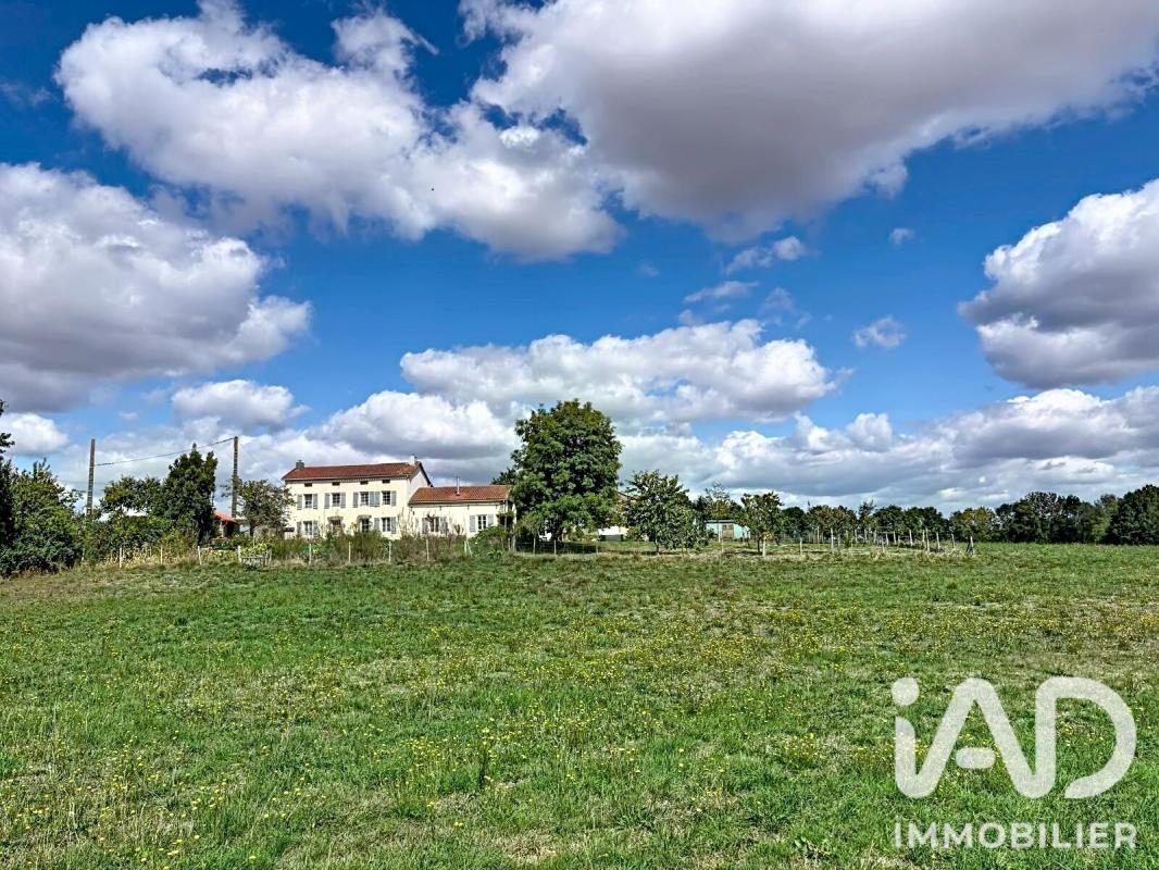 Maison 8 Pièce(s) Moncoutant-sur-Sèvre - Photo 23