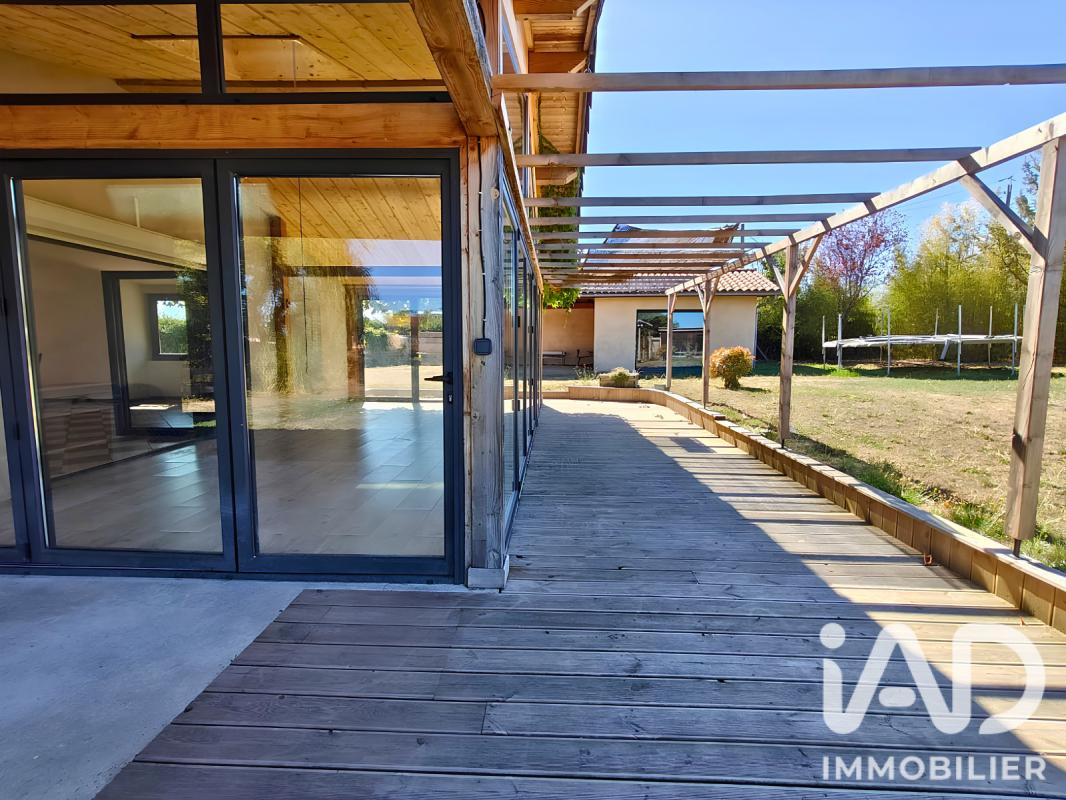 Maison 7 Pièce(s) Saint-Germain-Laval - Photo 6