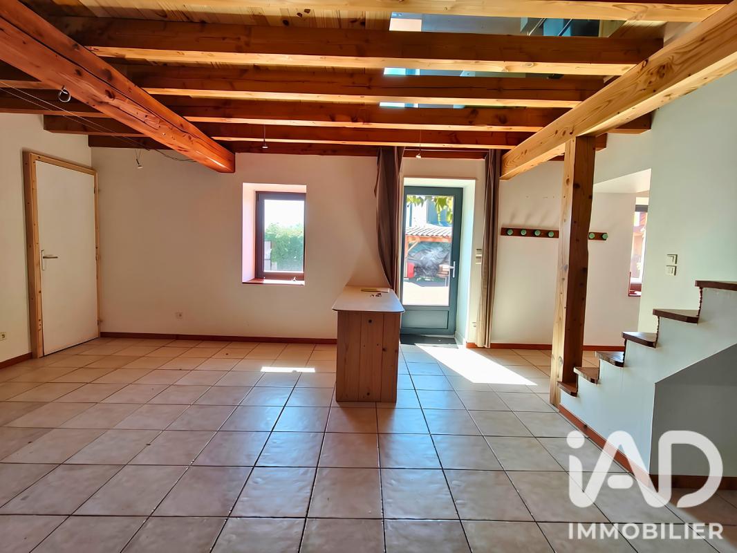 Maison 7 Pièce(s) Saint-Germain-Laval - Photo 8