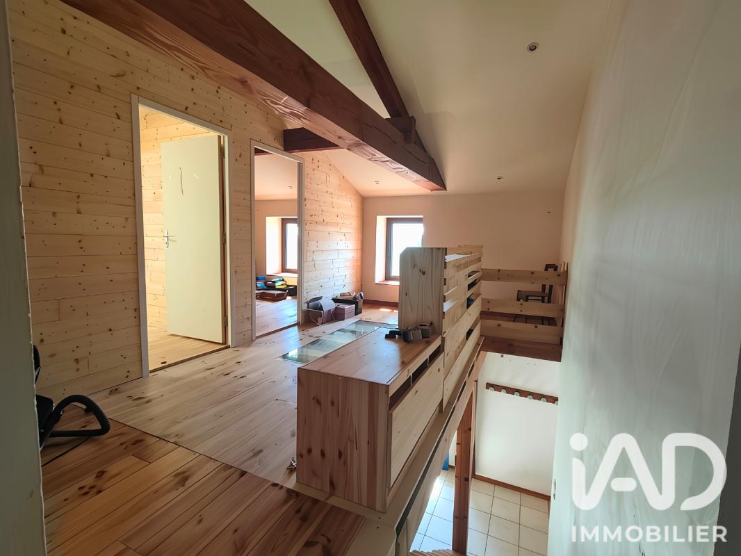 Maison 7 Pièce(s) Saint-Germain-Laval - Photo 20