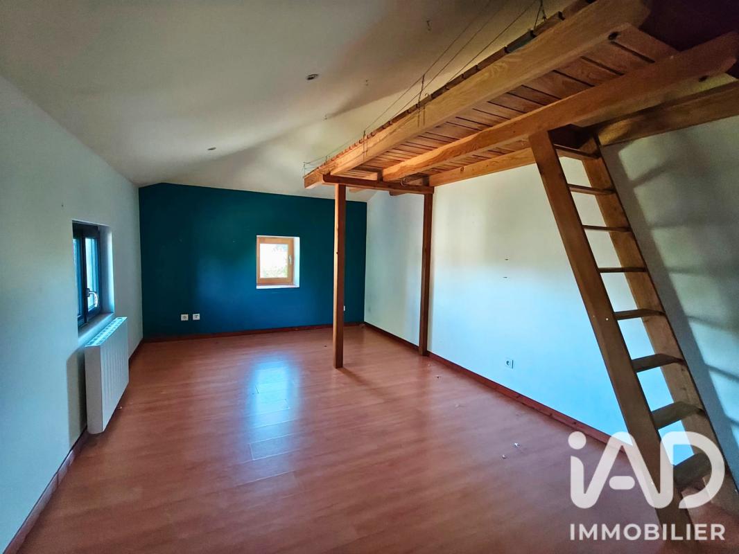 Maison 7 Pièce(s) Saint-Germain-Laval - Photo 22