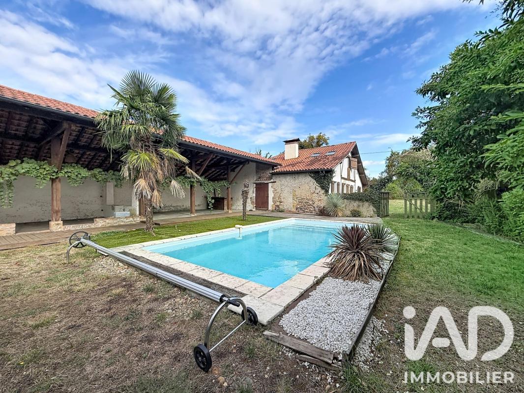 Maison 6 Pièce(s) Saint-Sever - Photo 3