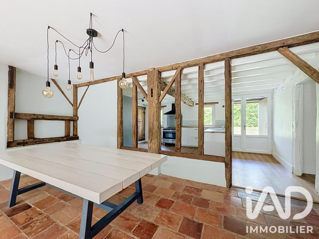 Maison 6 Pièce(s) Saint-Sever - Photo 6