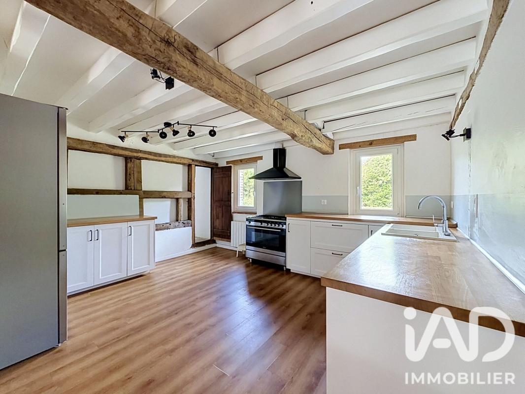 Maison 6 Pièce(s) Saint-Sever - Photo 7
