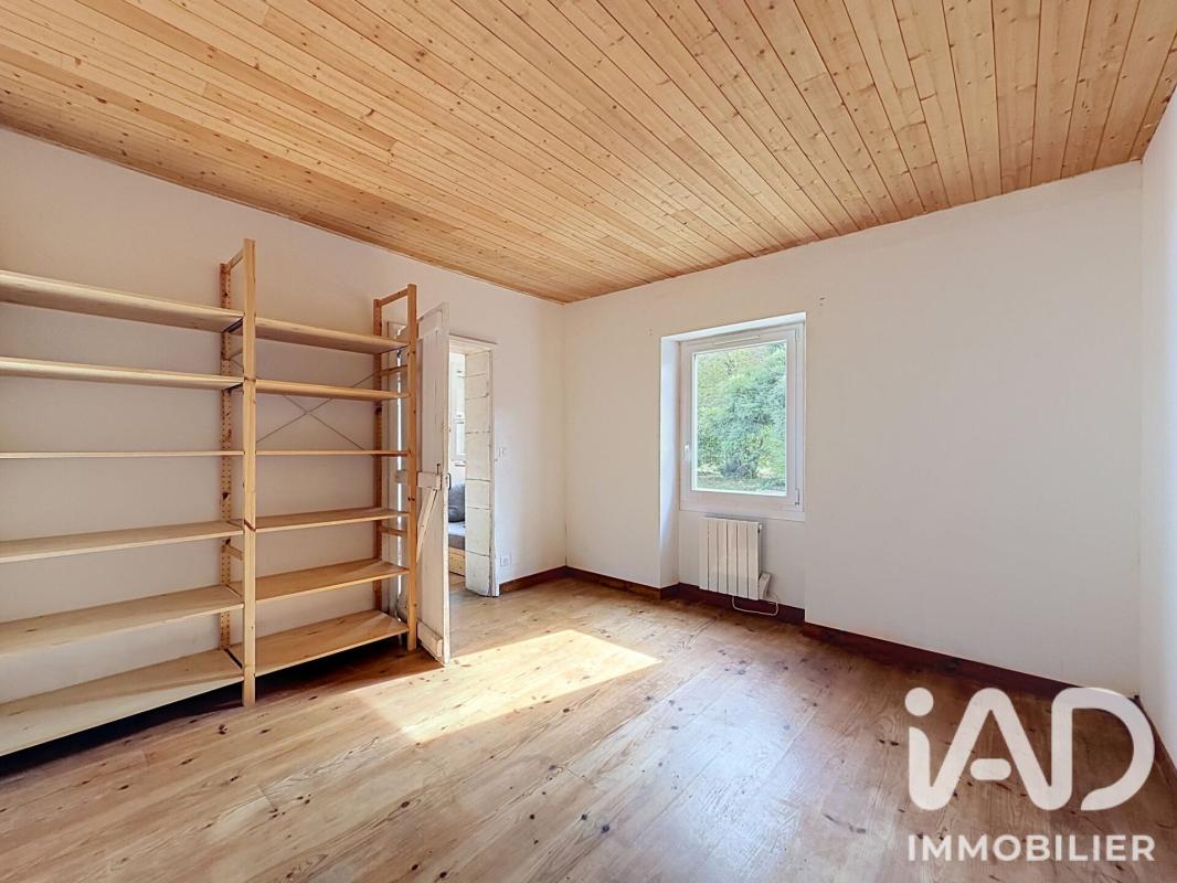 Maison 6 Pièce(s) Saint-Sever - Photo 12