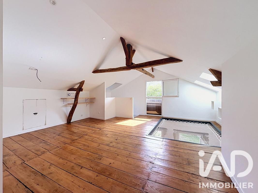 Maison 6 Pièce(s) Saint-Sever - Photo 13