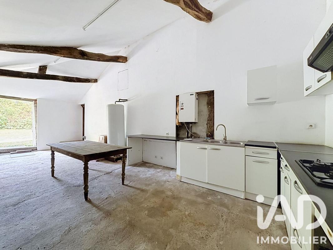 Maison 6 Pièce(s) Saint-Sever - Photo 16