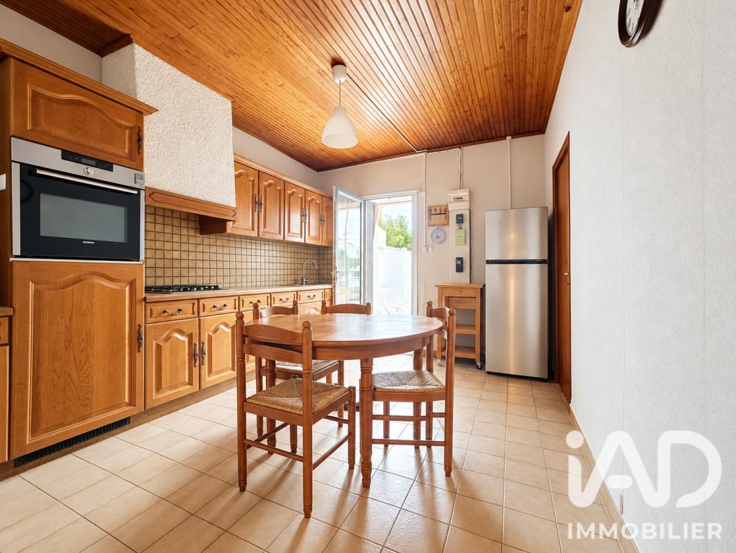 Maison 4 Pièce(s) Mérignac - Photo 5