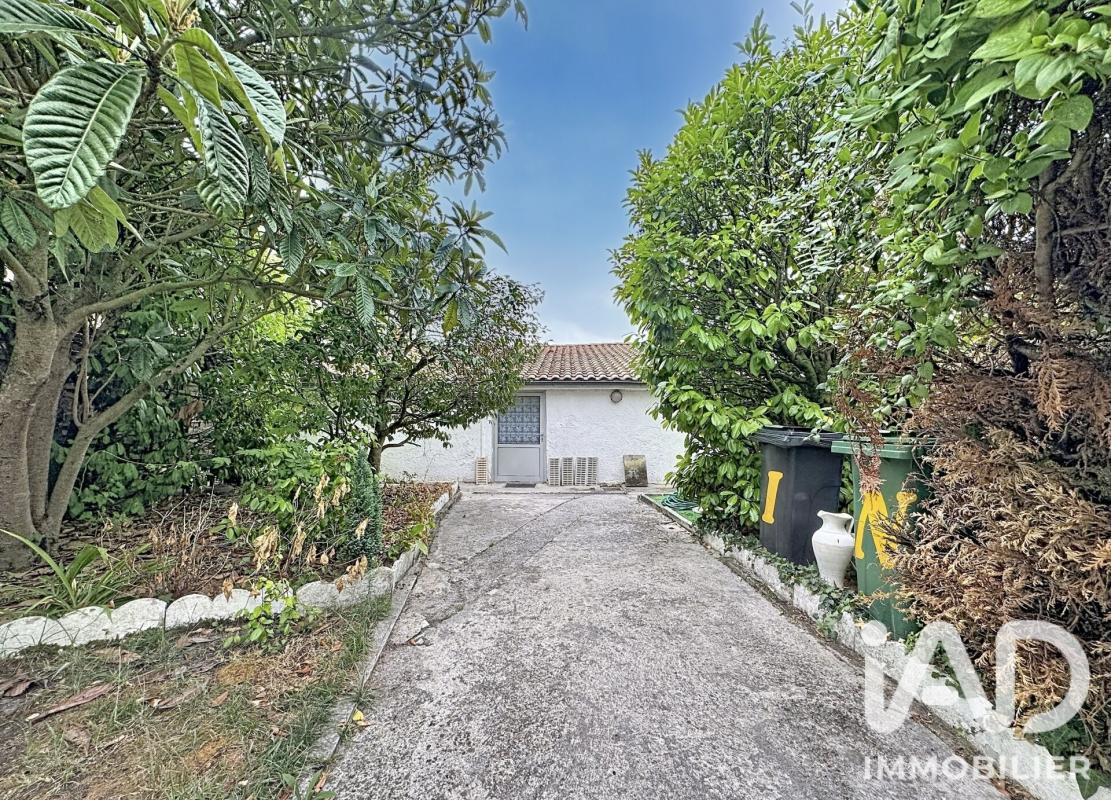 Maison 4 Pièce(s) Mérignac - Photo 8