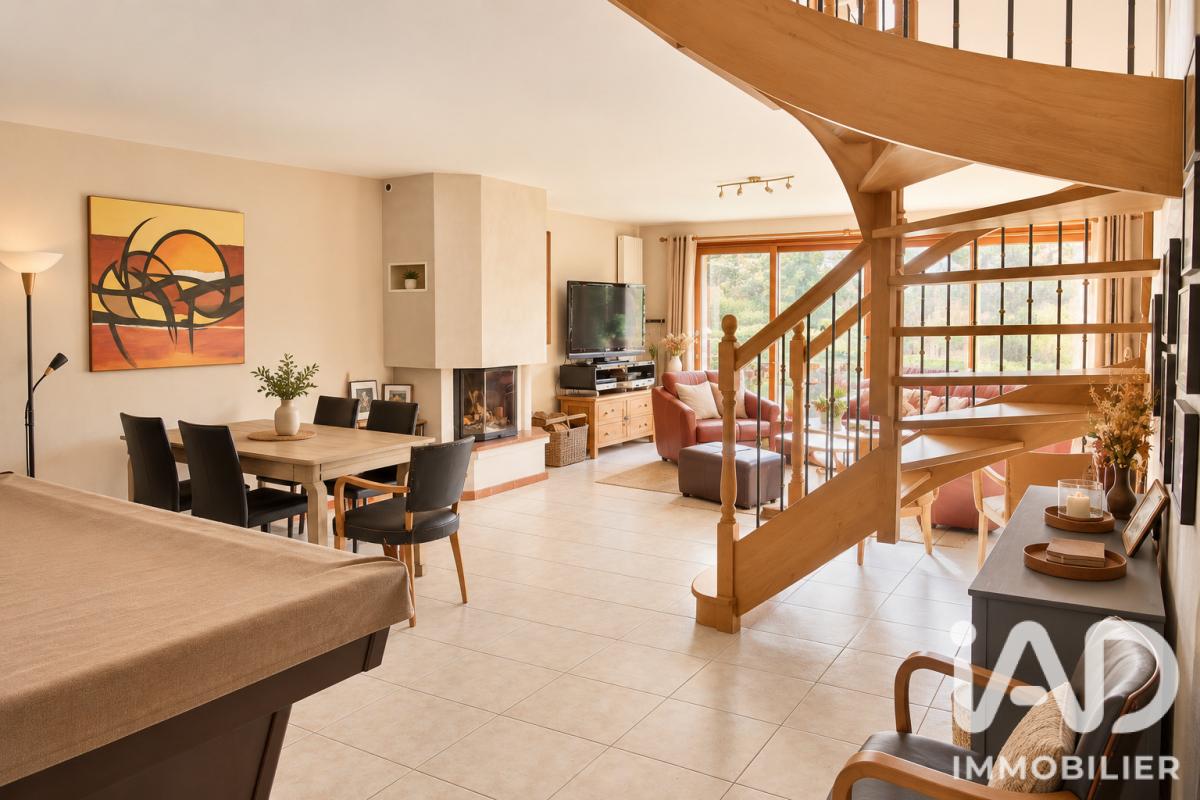 Maison 7 Pièce(s) Mouazé - Photo 6