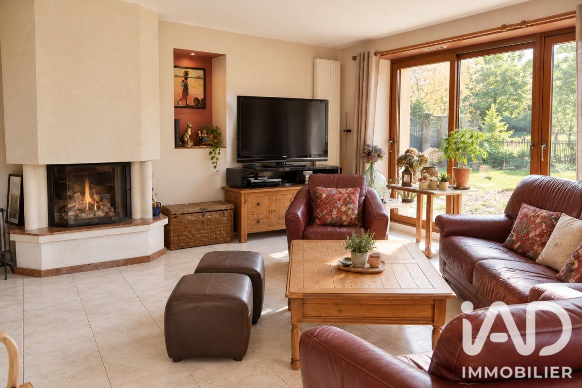 Maison 7 Pièce(s) Mouazé - Photo 7
