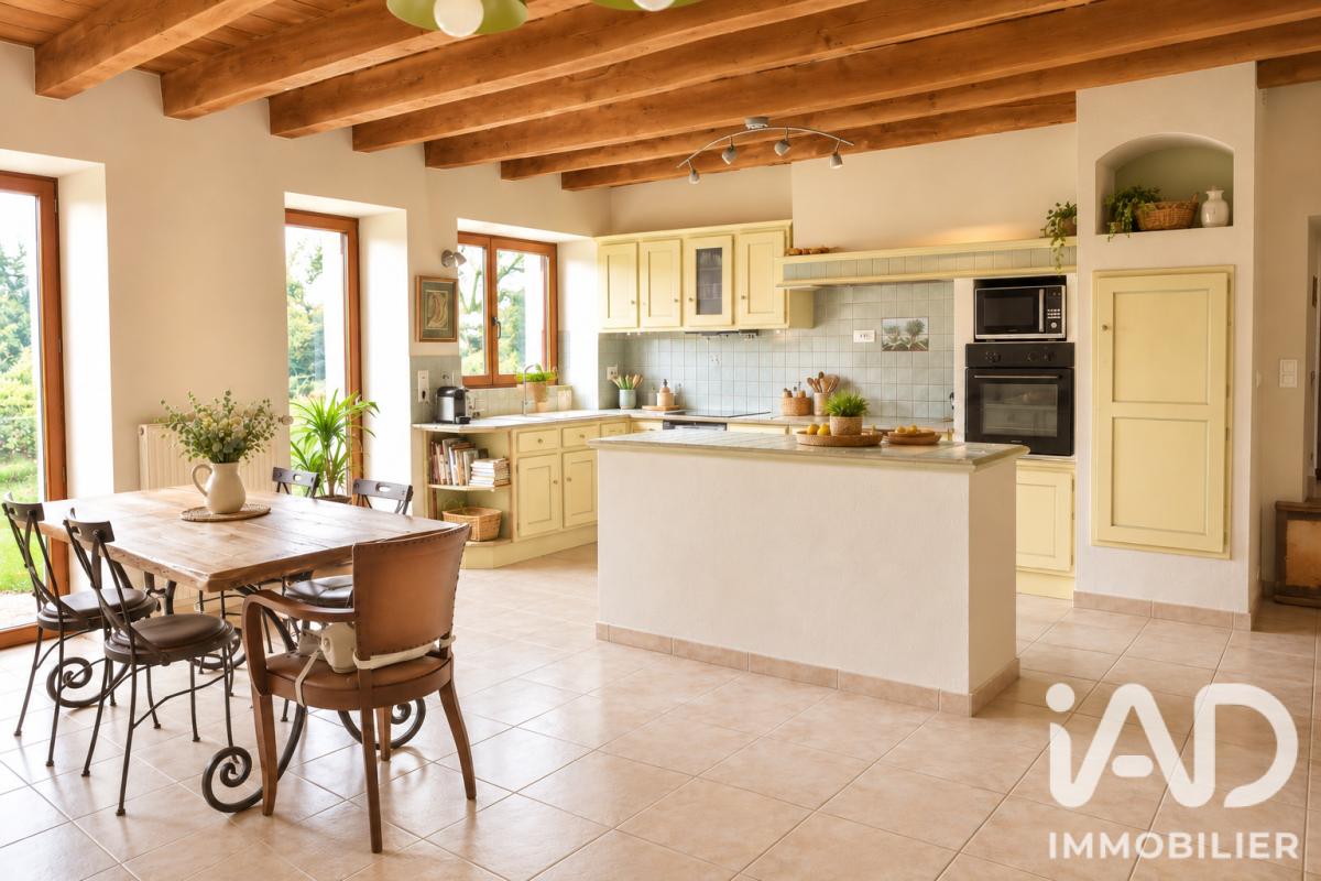 Maison 7 Pièce(s) Mouazé - Photo 8