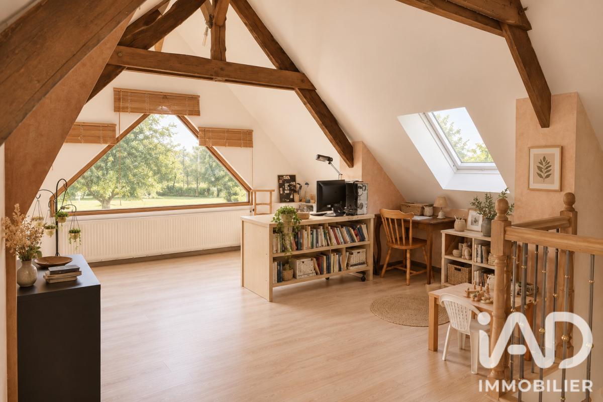Maison 7 Pièce(s) Mouazé - Photo 9