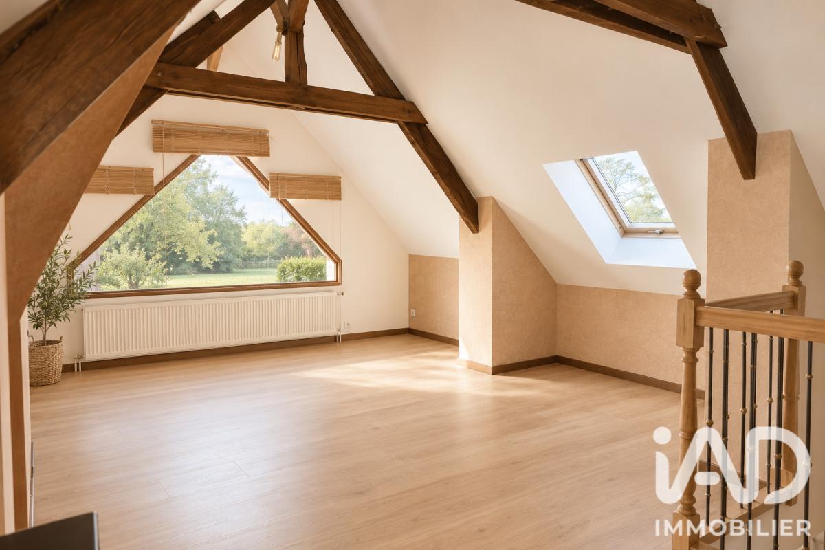 Maison 7 Pièce(s) Mouazé - Photo 10
