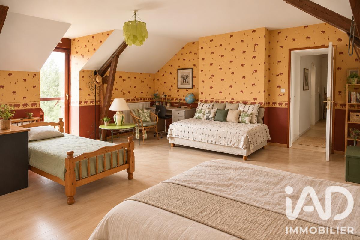 Maison 7 Pièce(s) Mouazé - Photo 11