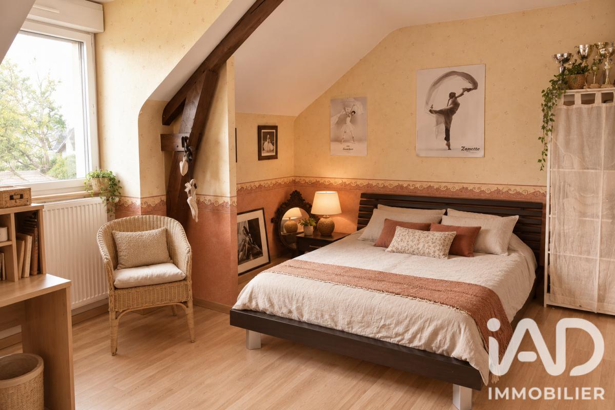 Maison 7 Pièce(s) Mouazé - Photo 13
