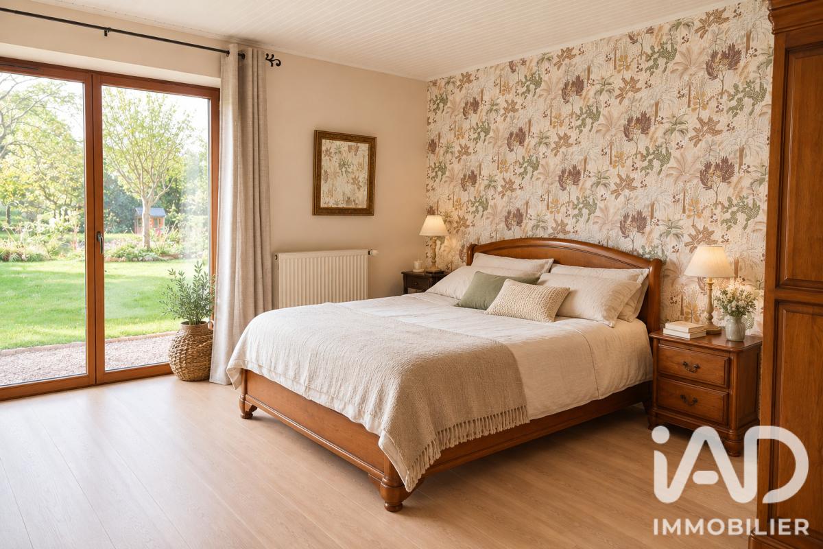Maison 7 Pièce(s) Mouazé - Photo 14
