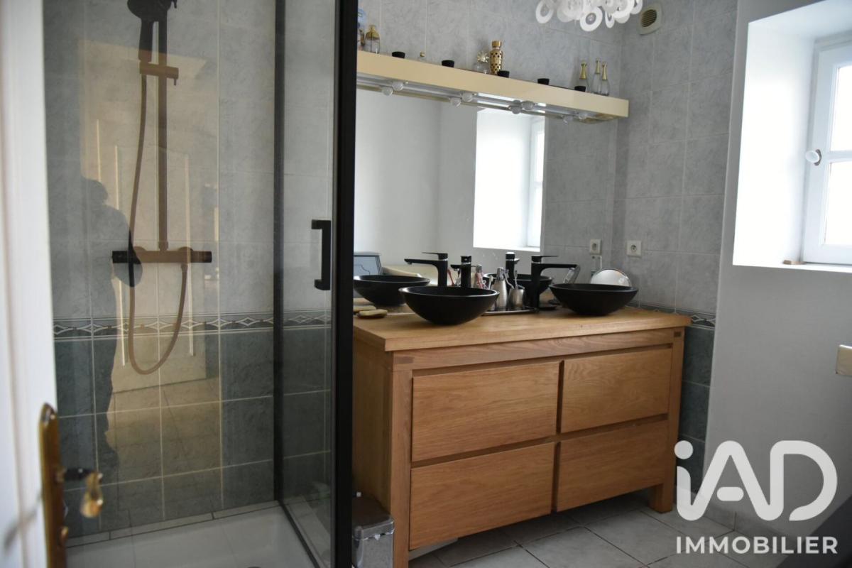 Maison 7 Pièce(s) Mouazé - Photo 16