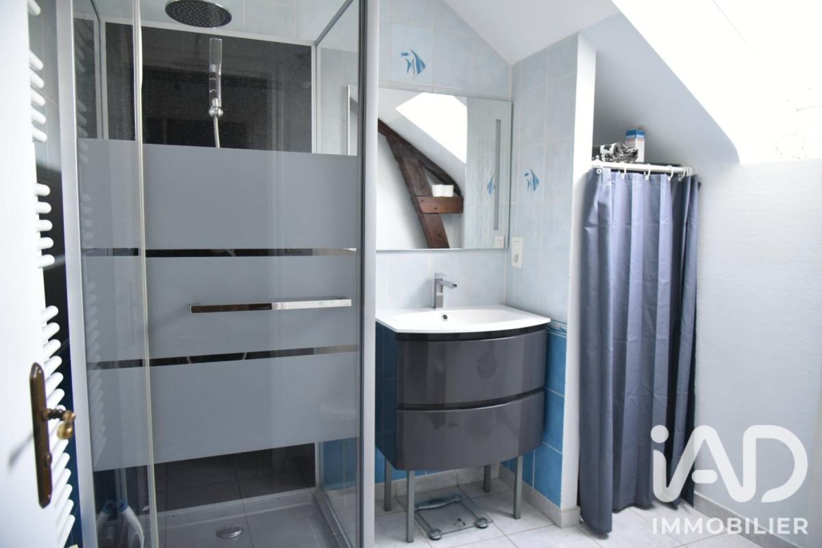 Maison 7 Pièce(s) Mouazé - Photo 17