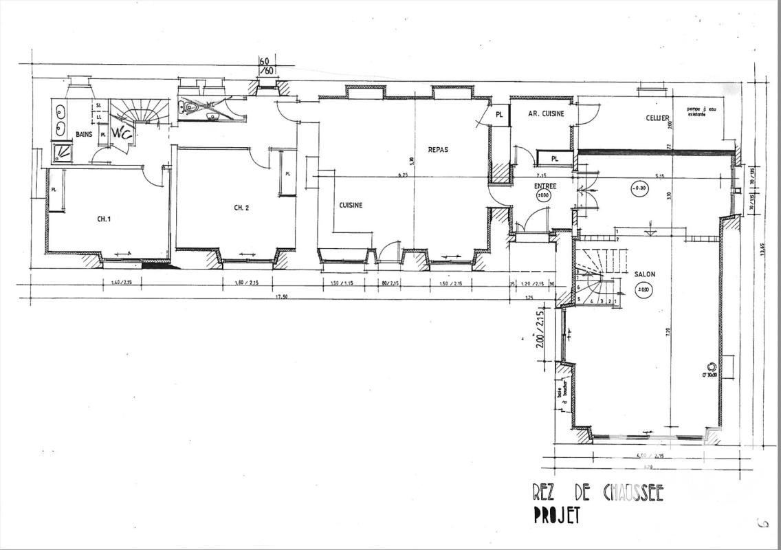 Maison 7 Pièce(s) Mouazé - Photo 18