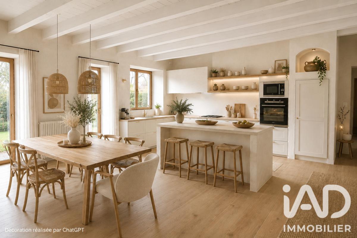 Maison 7 Pièce(s) Mouazé - Photo 20