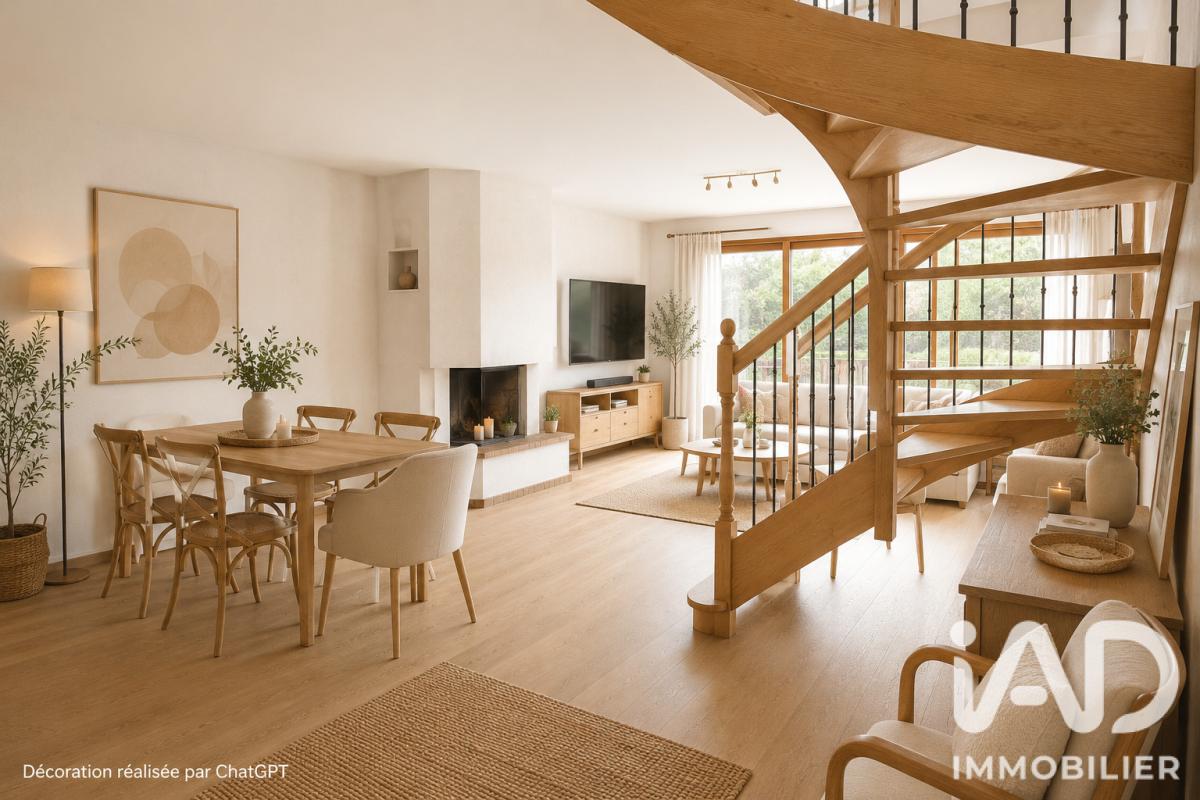 Maison 7 Pièce(s) Mouazé - Photo 21