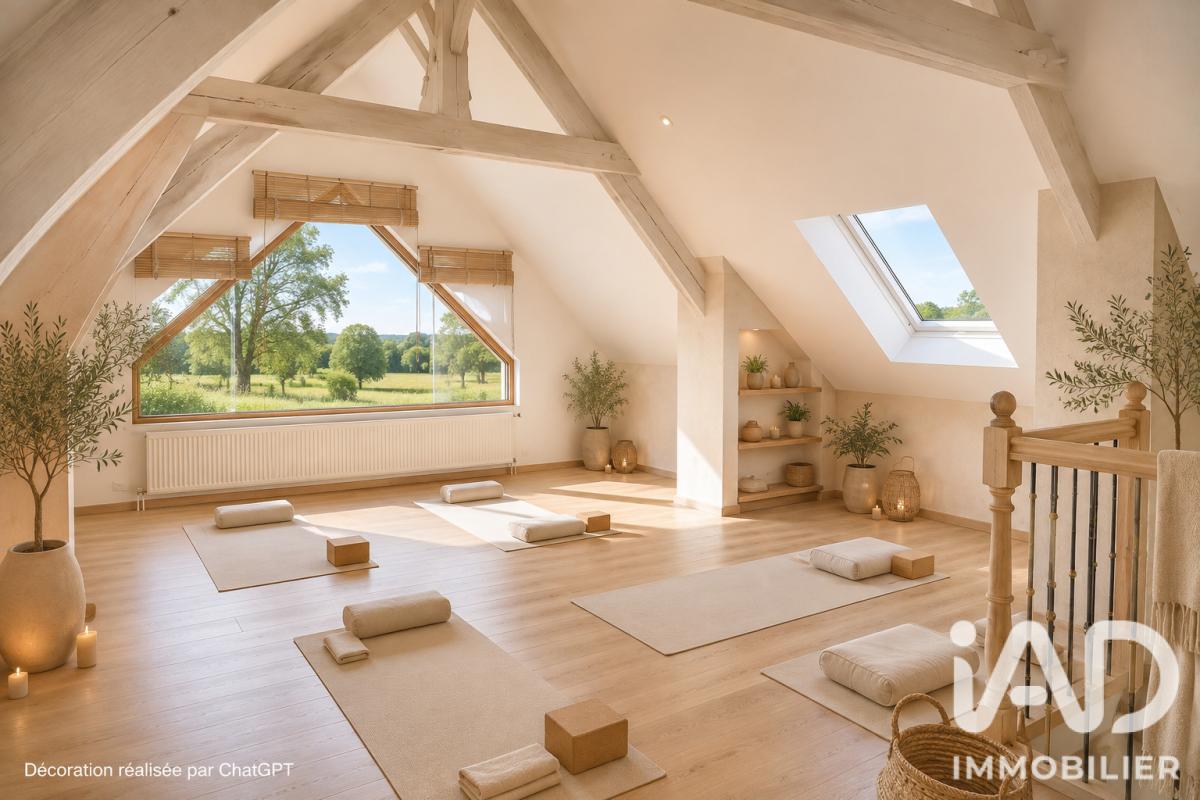 Maison 7 Pièce(s) Mouazé - Photo 22