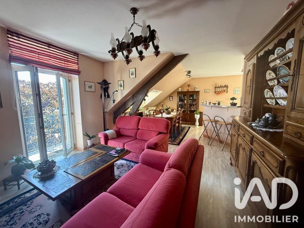 Appartement 3 Pièce(s) Épinal - Photo 3