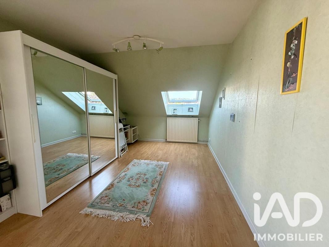 Appartement 3 Pièce(s) Épinal - Photo 8