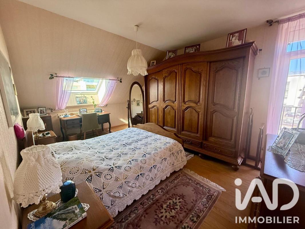 Appartement 3 Pièce(s) Épinal - Photo 10
