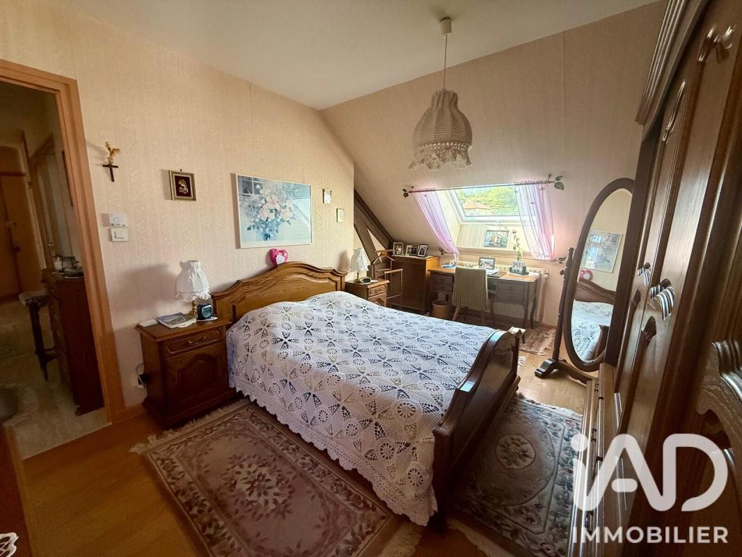 Appartement 3 Pièce(s) Épinal - Photo 11