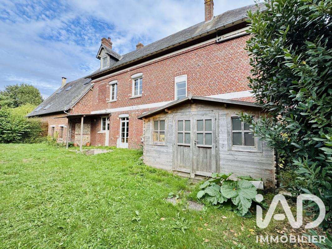Maison 7 Pièce(s) Eslettes - Photo 4