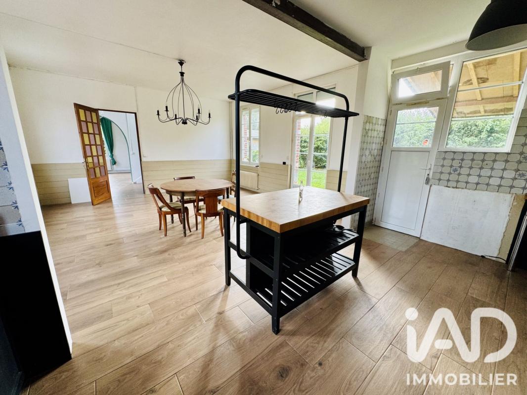 Maison 7 Pièce(s) Eslettes - Photo 7