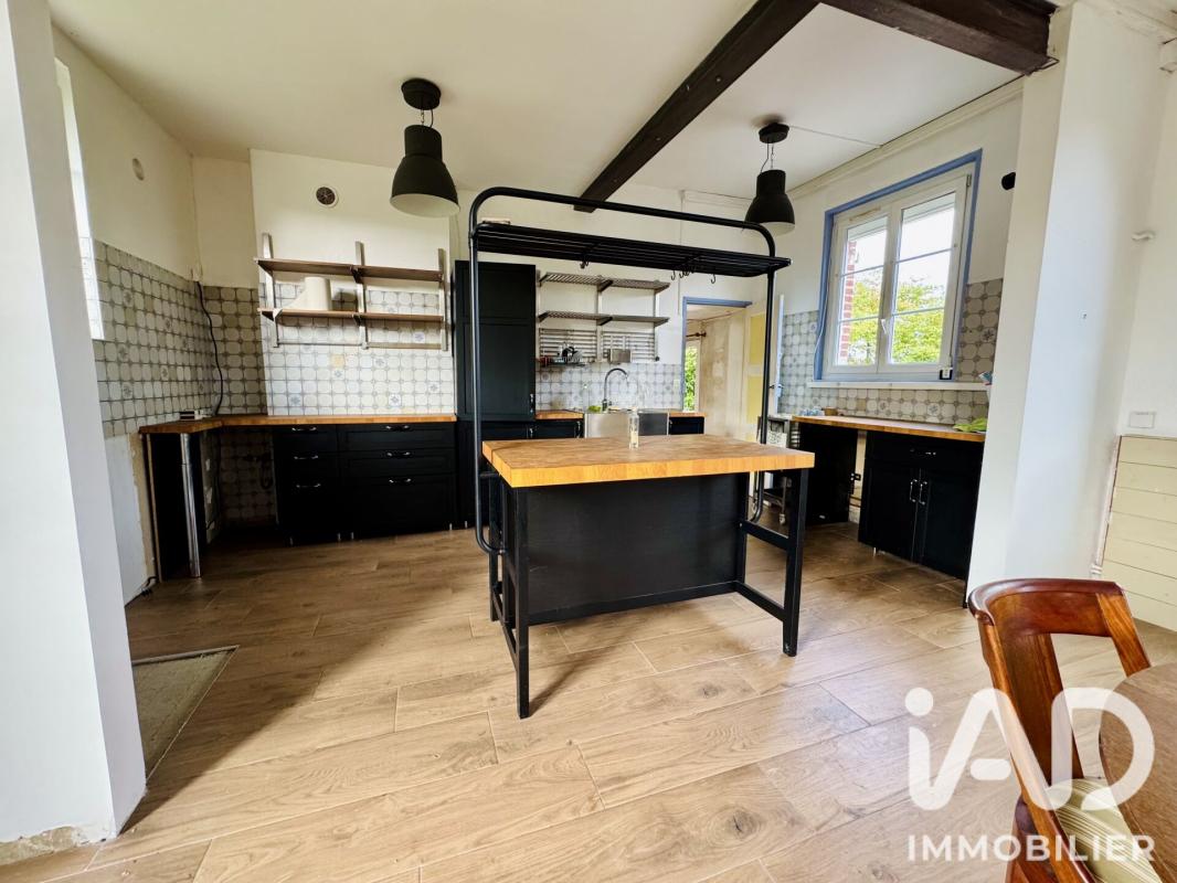 Maison 7 Pièce(s) Eslettes - Photo 8