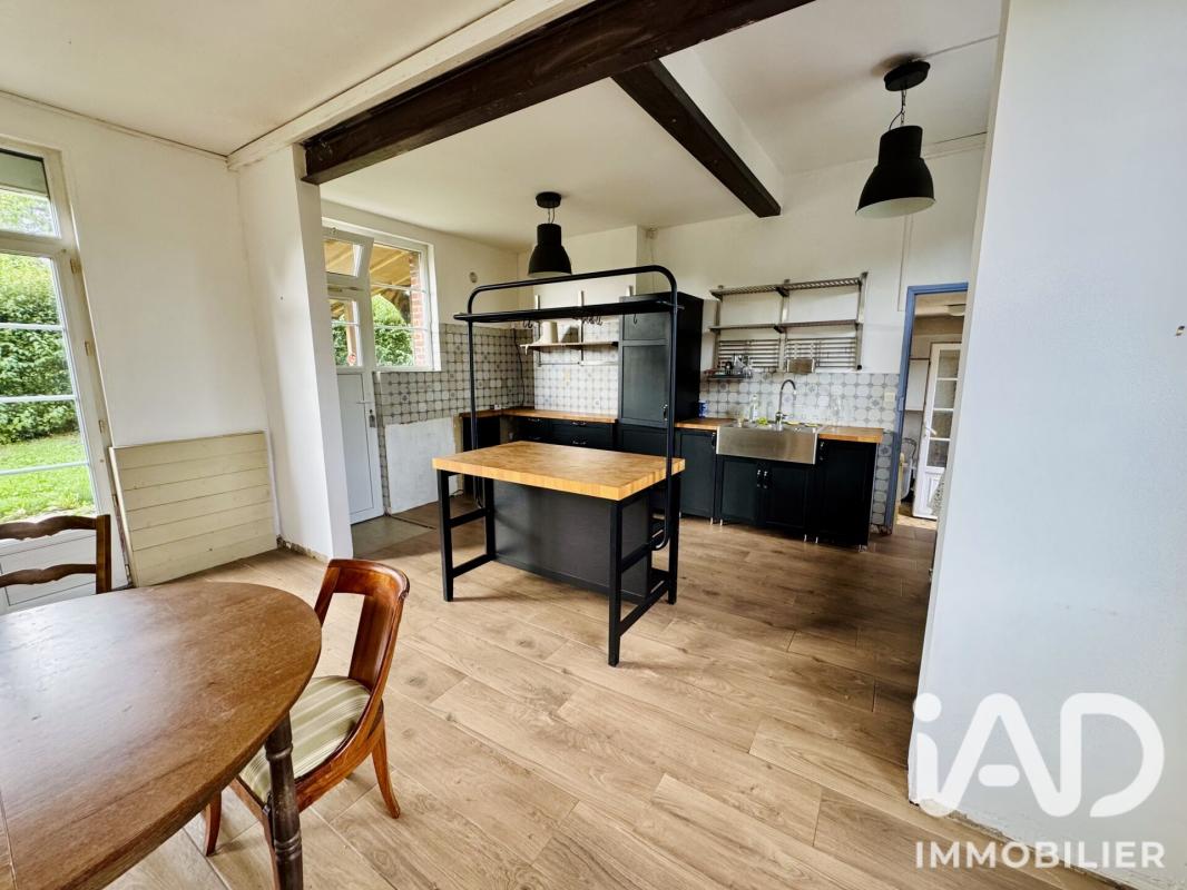 Maison 7 Pièce(s) Eslettes - Photo 9