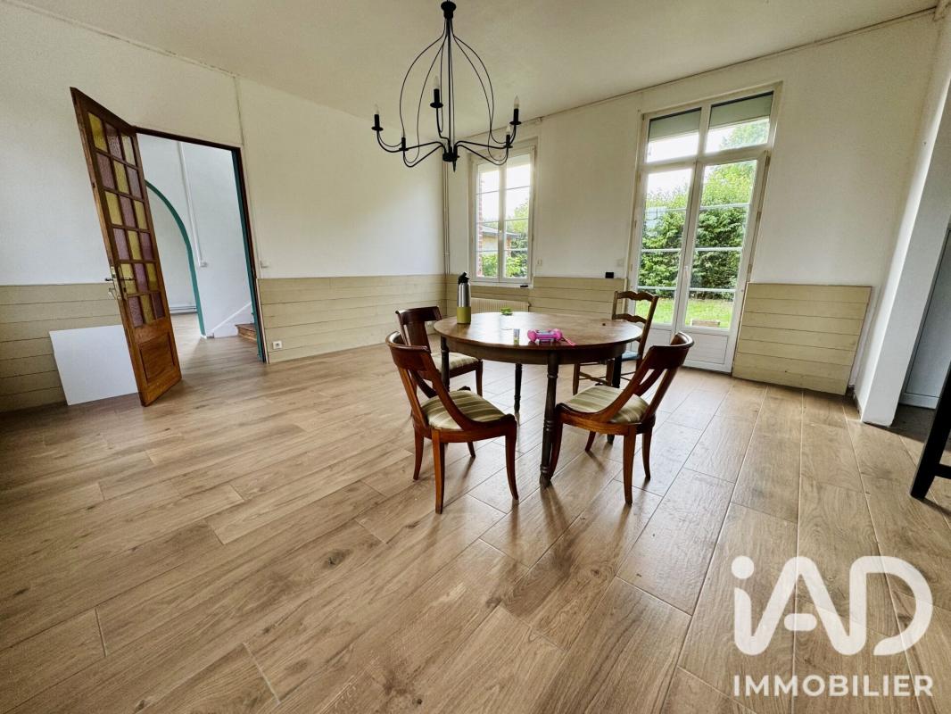 Maison 7 Pièce(s) Eslettes - Photo 10
