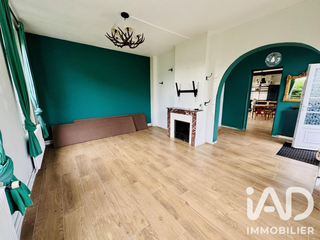 Maison 7 Pièce(s) Eslettes - Photo 11