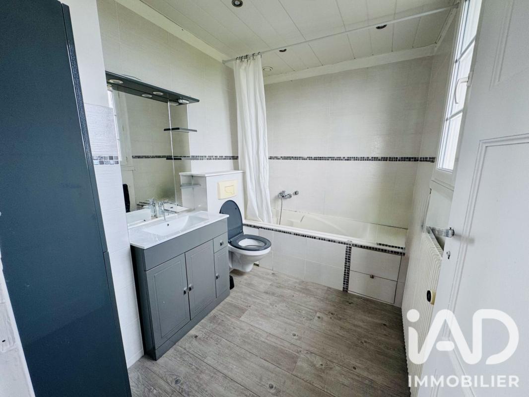 Maison 7 Pièce(s) Eslettes - Photo 15