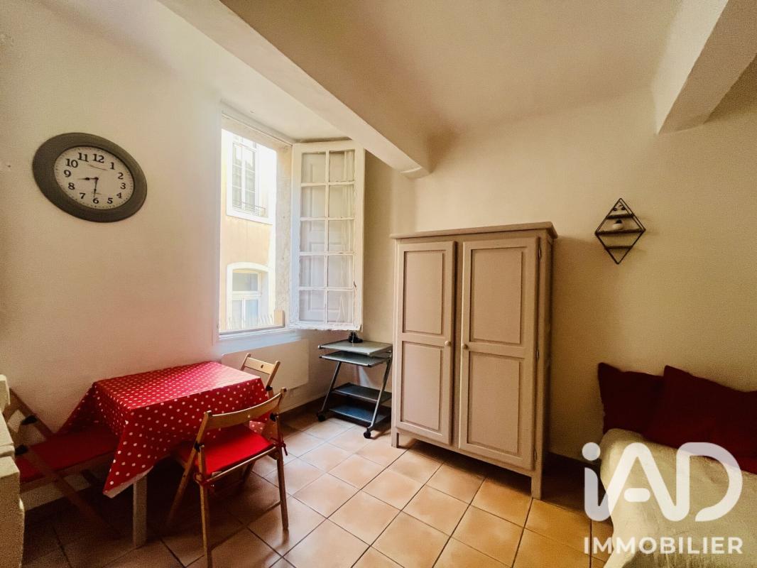 Appartement 1 Pièce(s) Aix-en-Provence - Photo 3