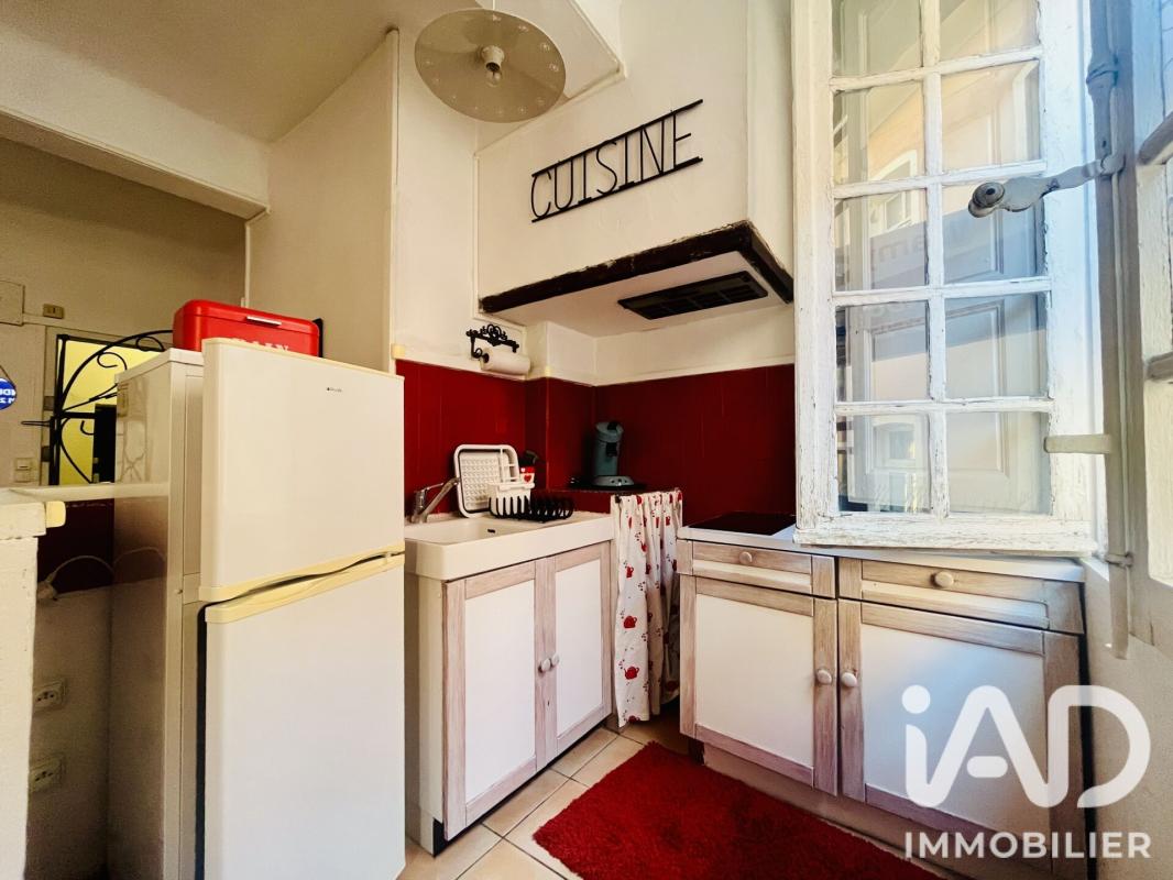 Appartement 1 Pièce(s) Aix-en-Provence - Photo 4