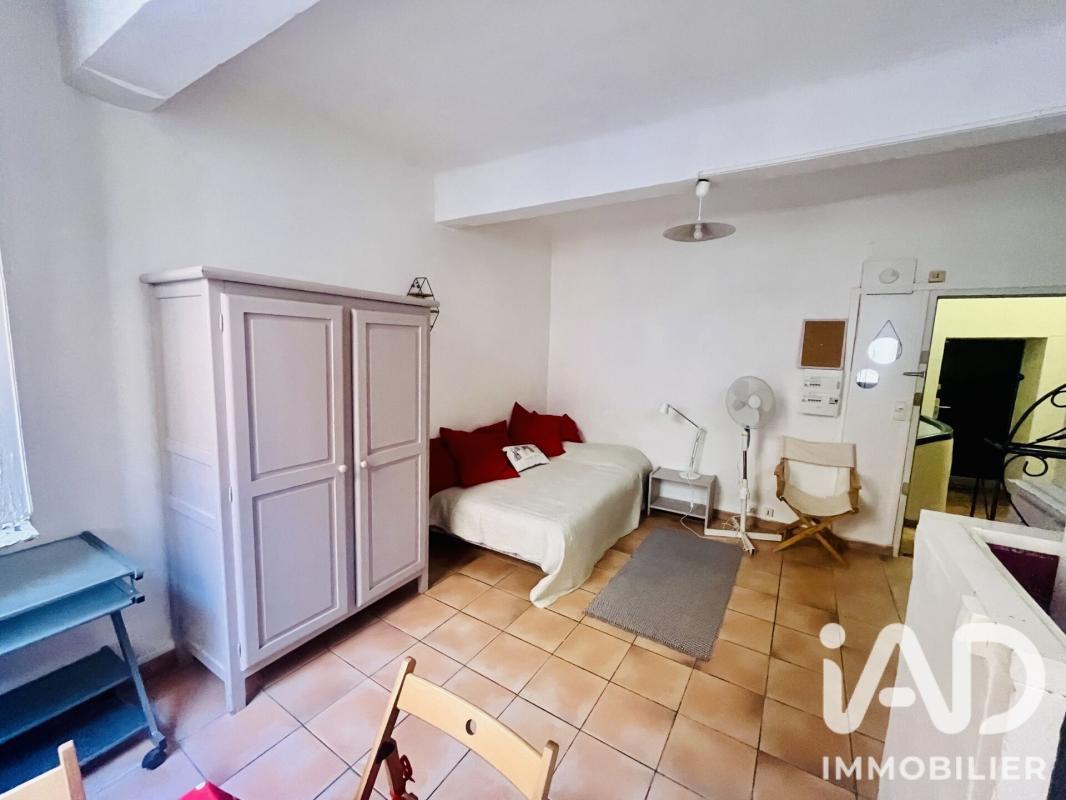 Appartement 1 Pièce(s) Aix-en-Provence - Photo 5