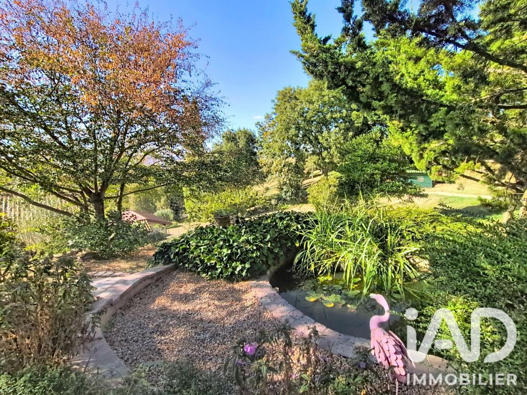 Maison 5 Pièce(s) Saint-Pierre-la-Palud - Photo 10