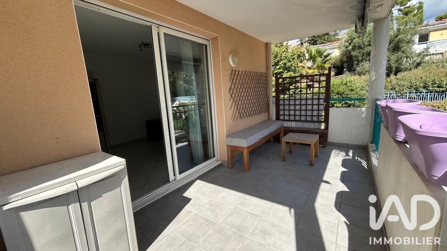 Appartement 3 Pièce(s) Hyères