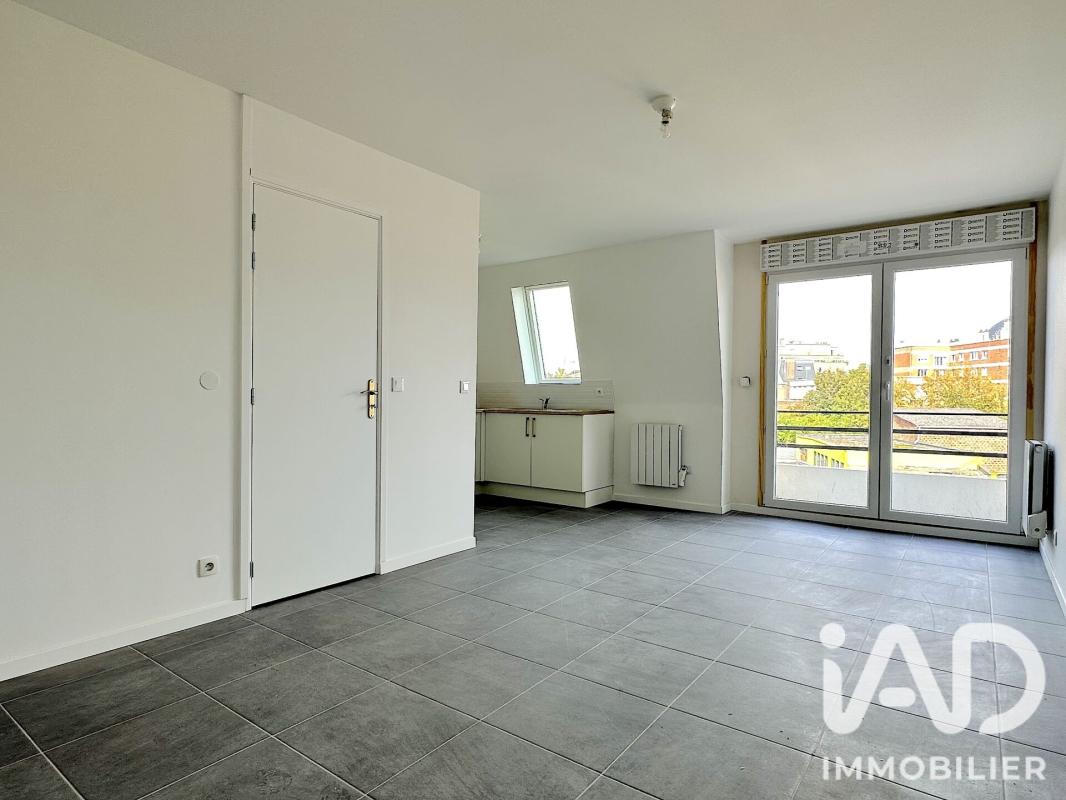 Appartement 2 Pièce(s) Tourcoing